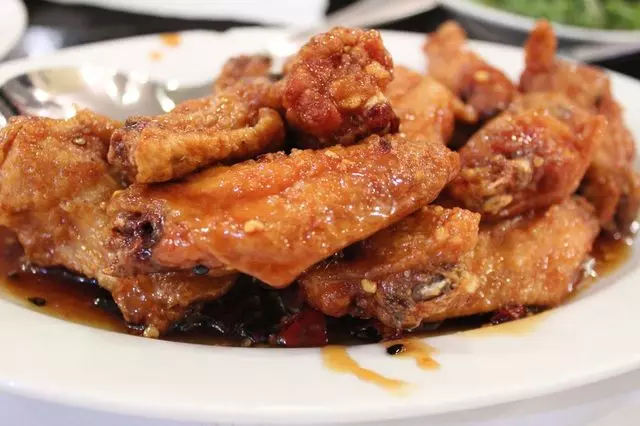 San Tung