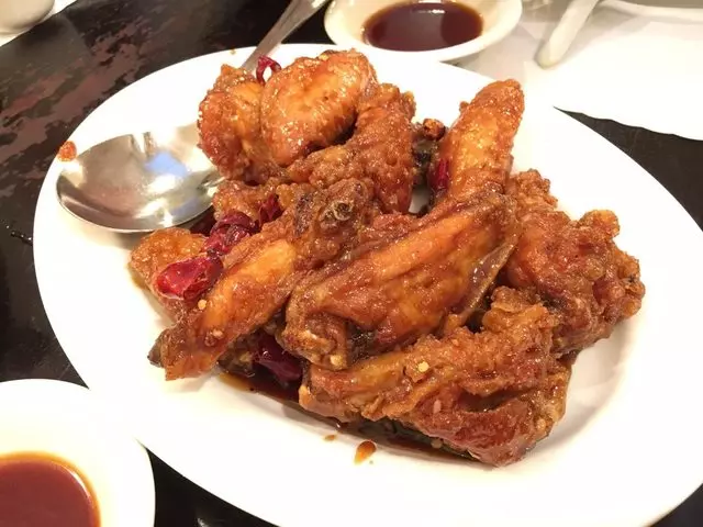 San Tung