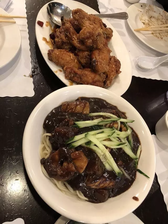 San Tung