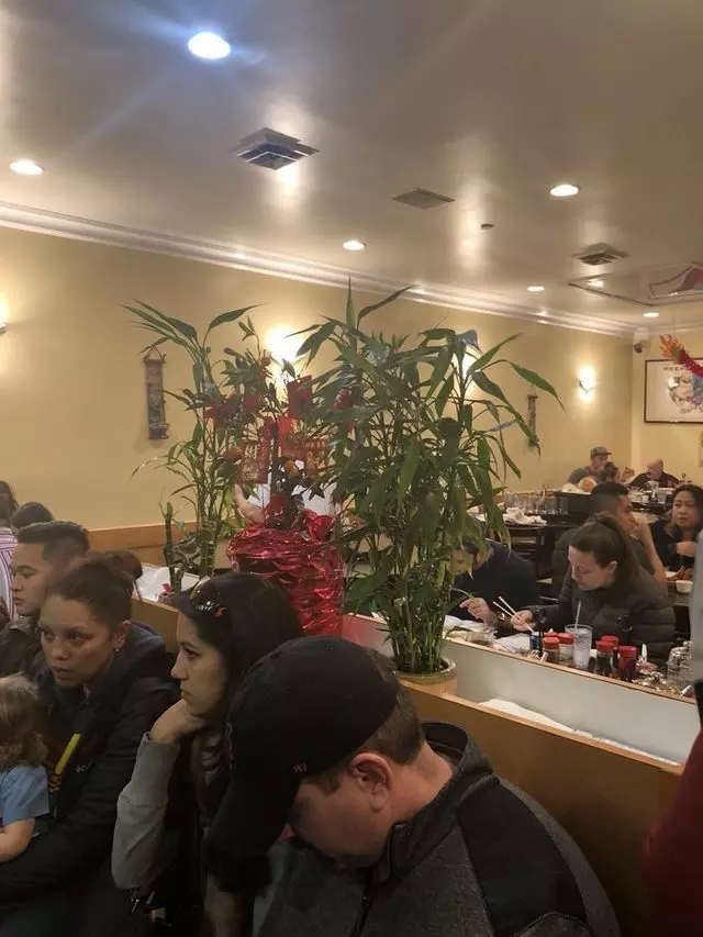 San Tung
