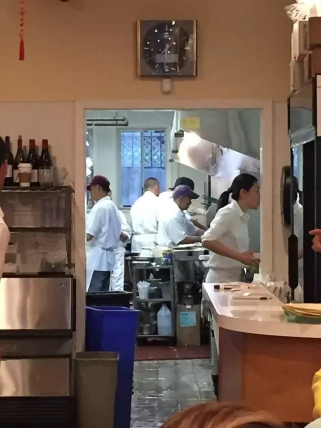 San Tung
