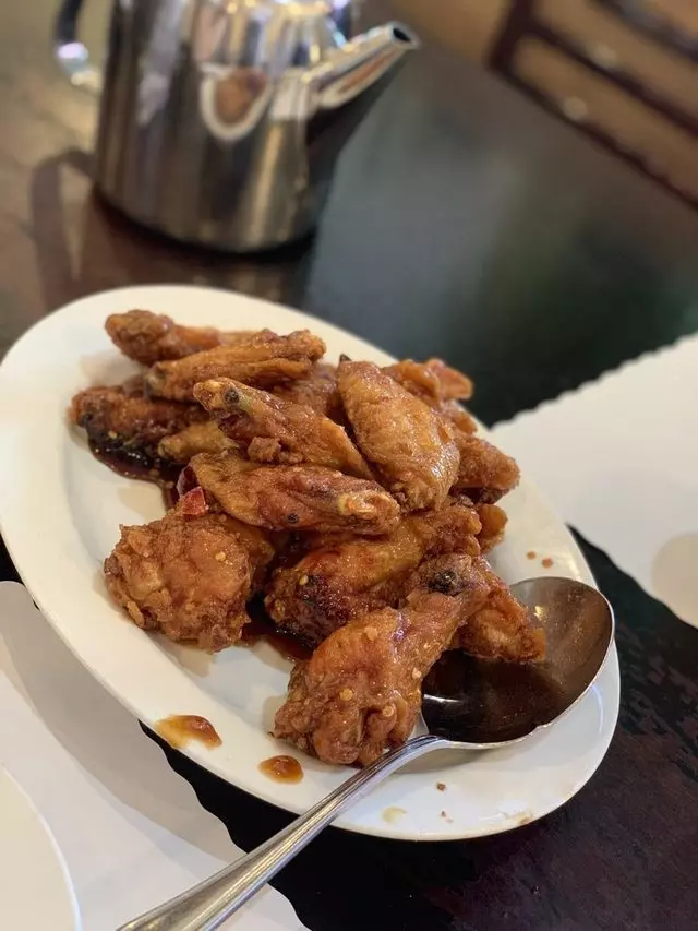 San Tung