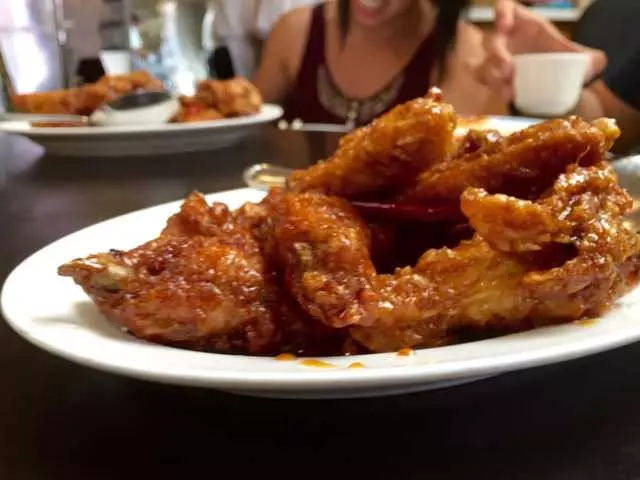 San Tung