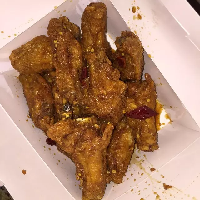San Tung