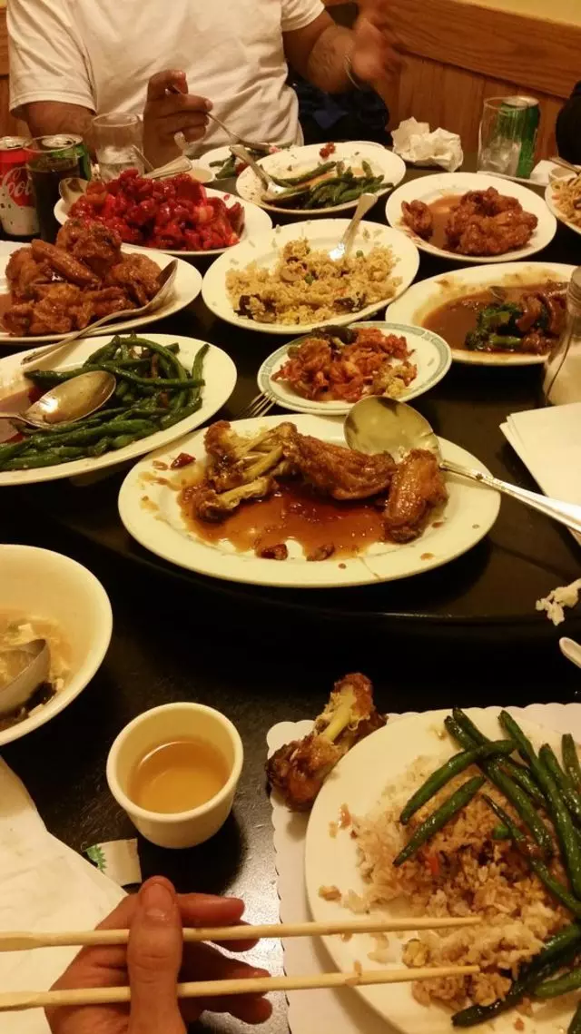 San Tung