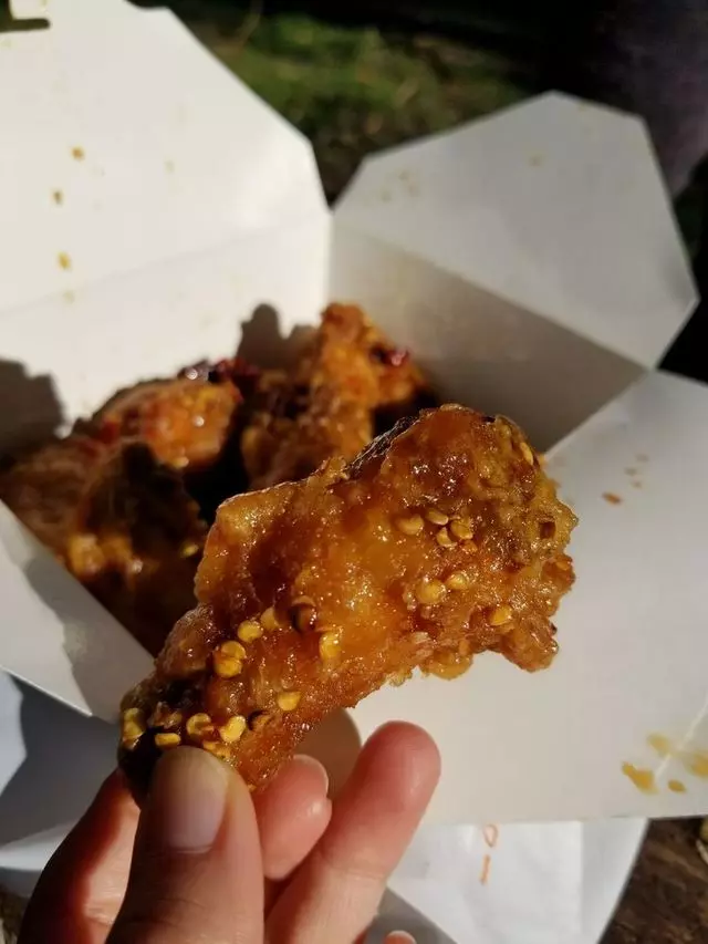 San Tung