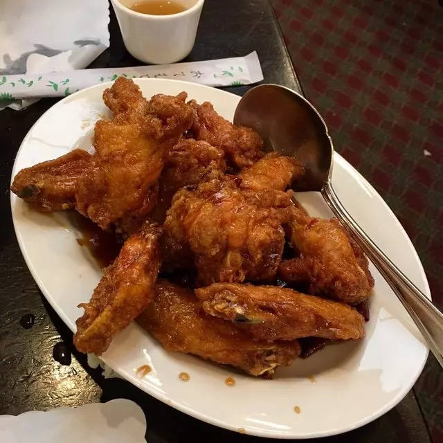 San Tung