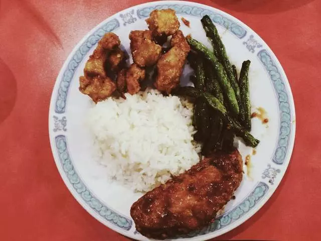 San Tung