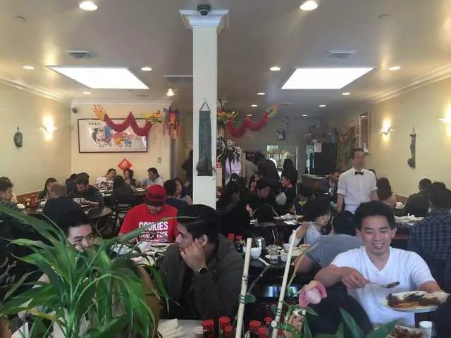San Tung