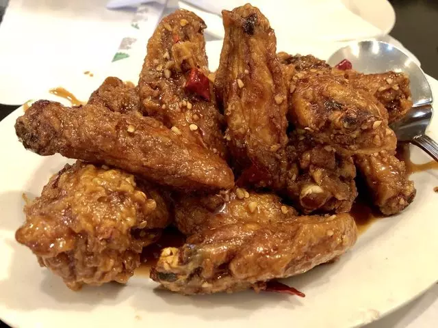 San Tung