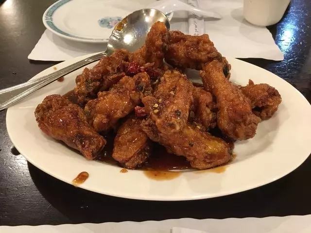 San Tung