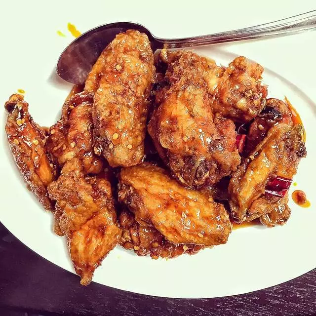 San Tung