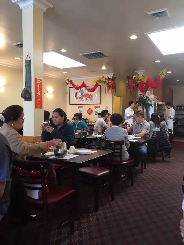 San Tung