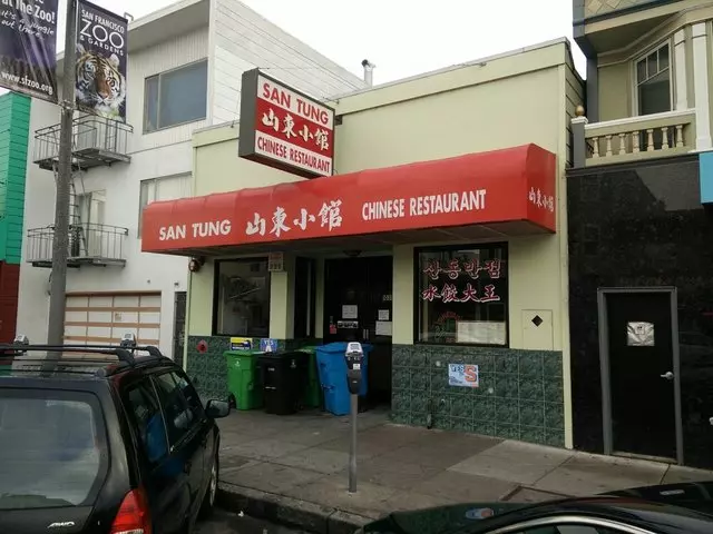 San Tung