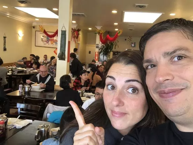 San Tung