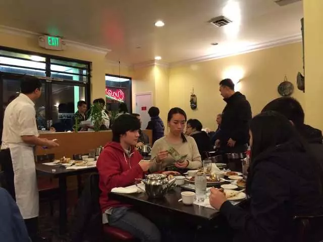 San Tung