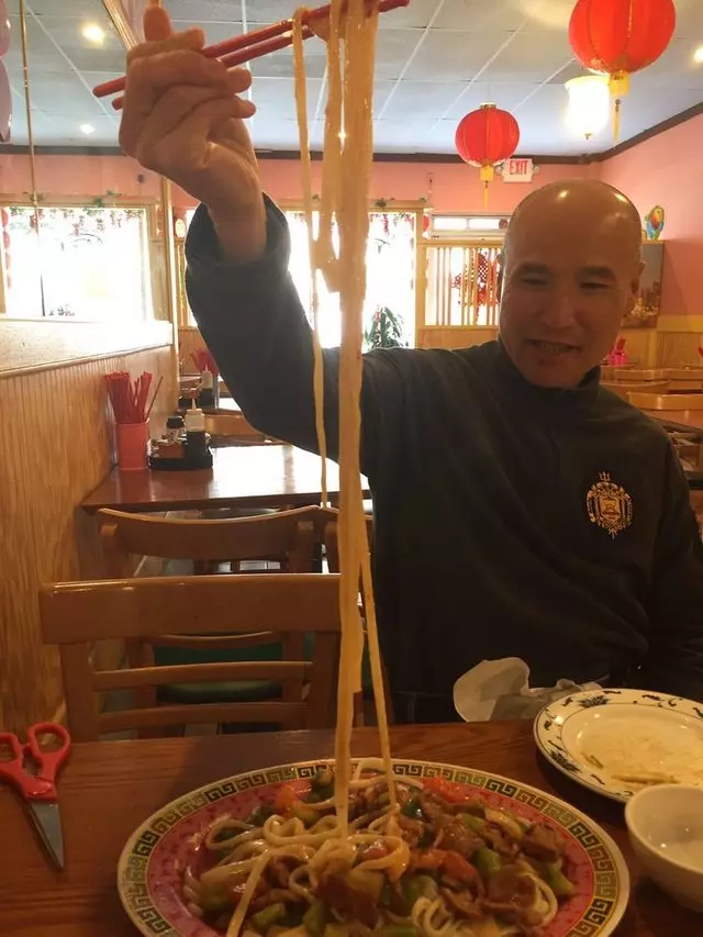 San Tung