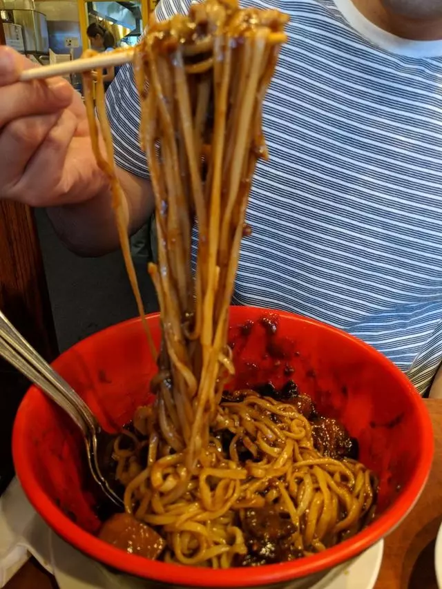 San Tung