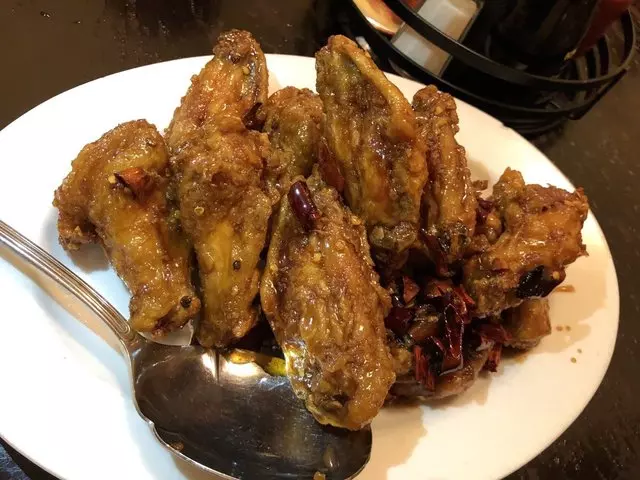 San Tung