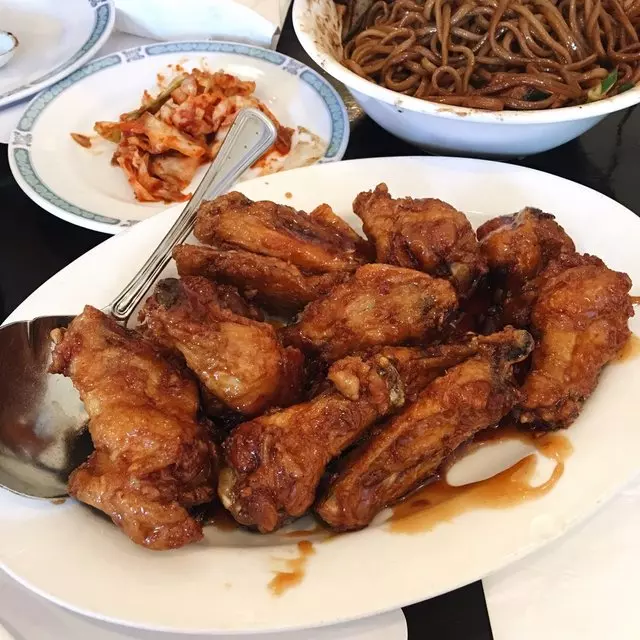 San Tung