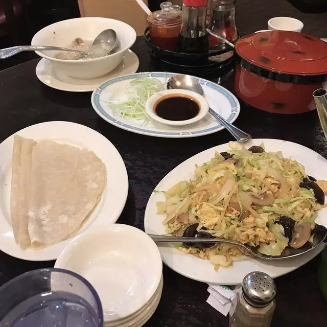 San Tung