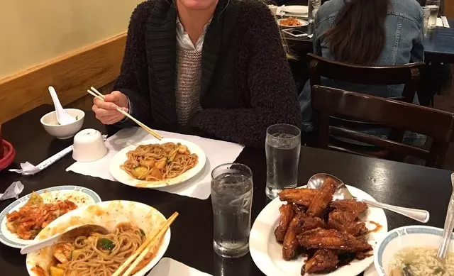 San Tung