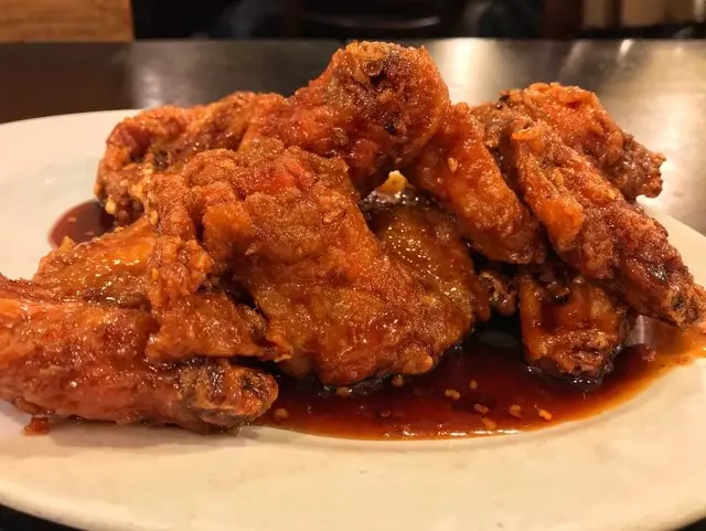 San Tung