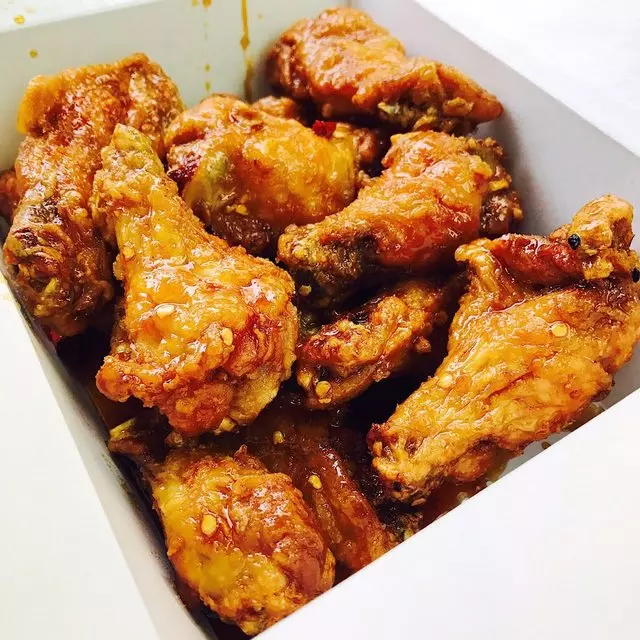 San Tung