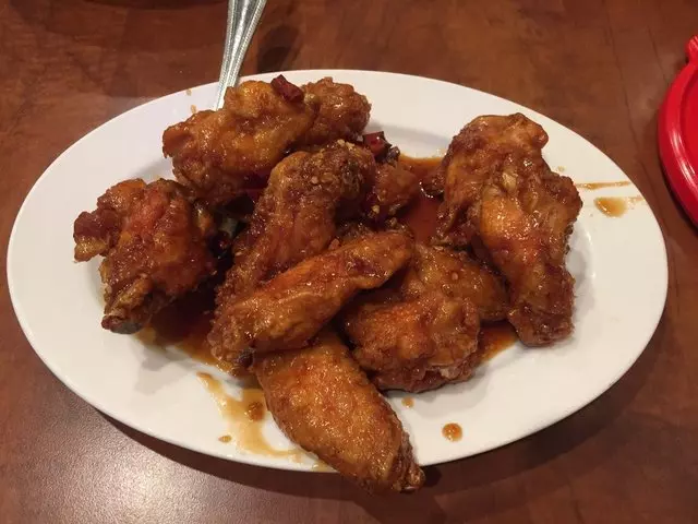 San Tung