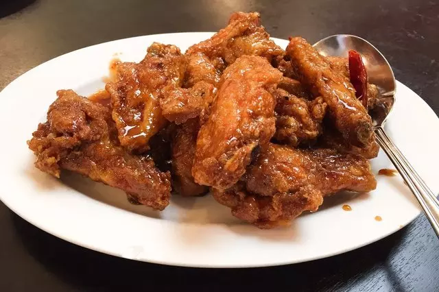 San Tung