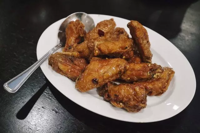 San Tung
