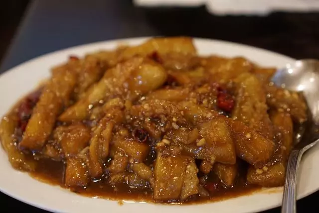 San Tung