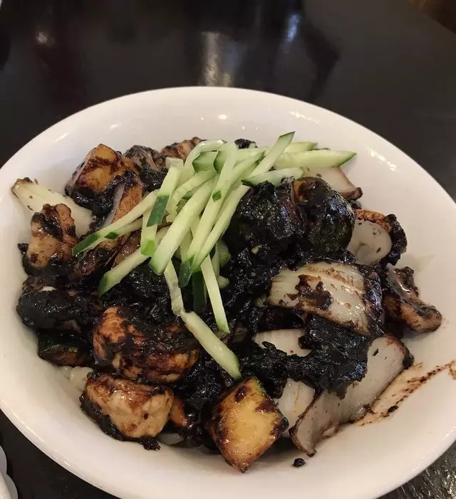 San Tung