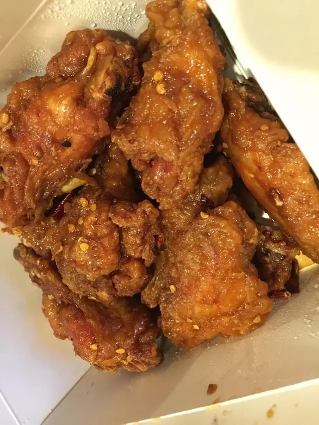 San Tung
