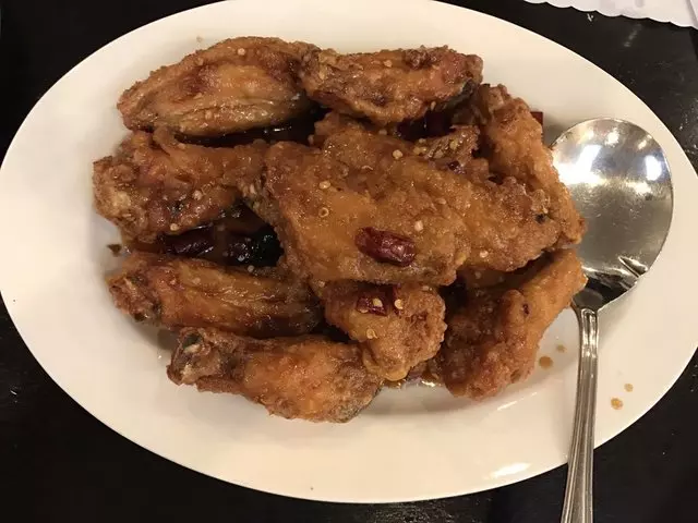 San Tung