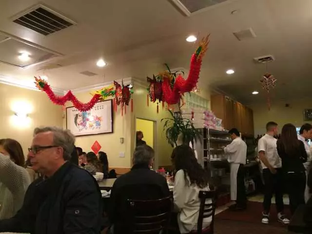 San Tung