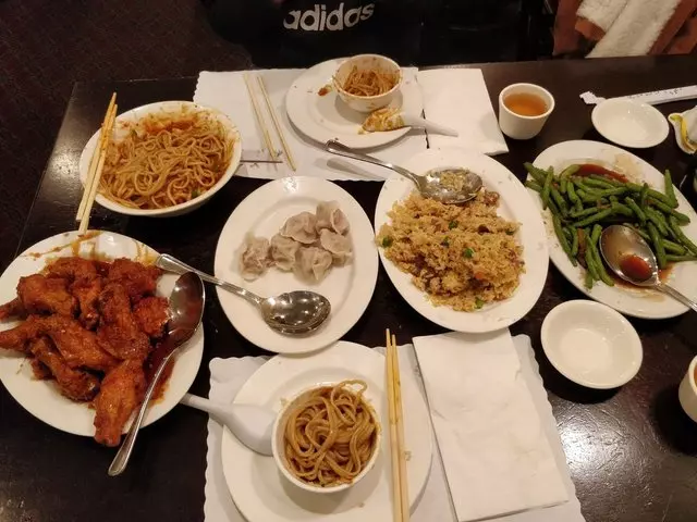 San Tung