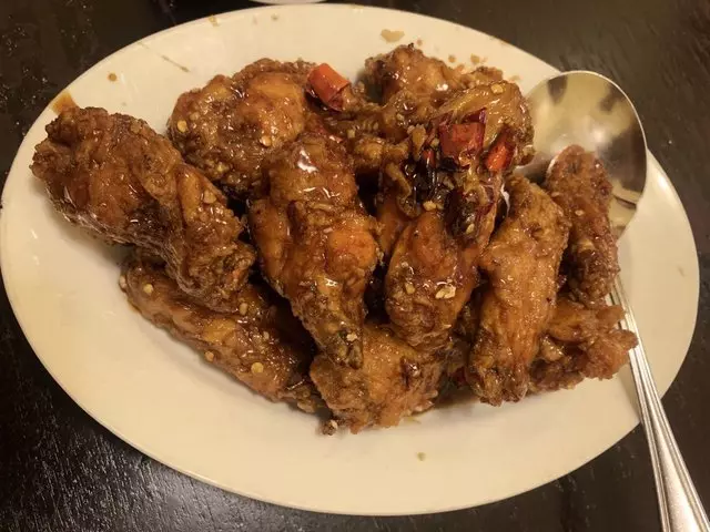 San Tung