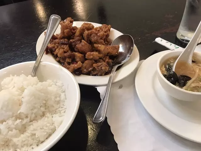 San Tung