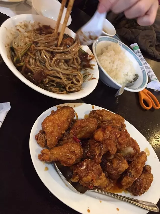 San Tung