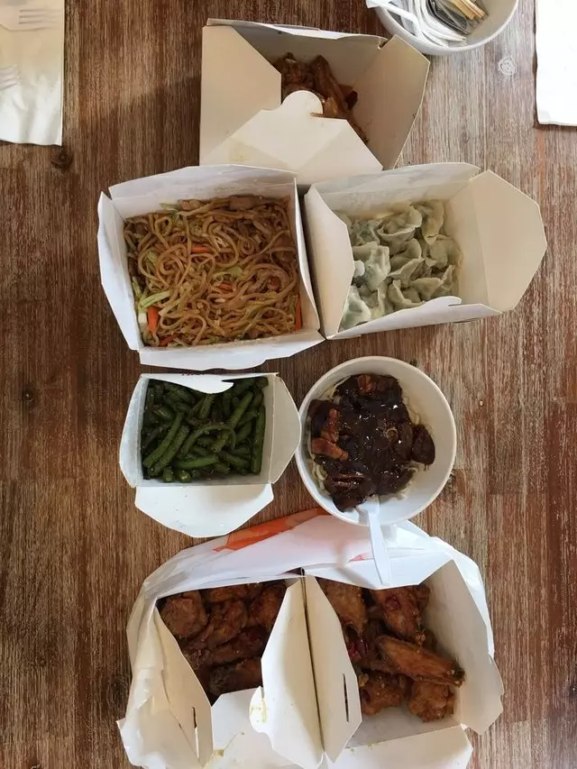 San Tung