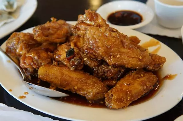 San Tung