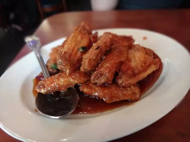 San Tung