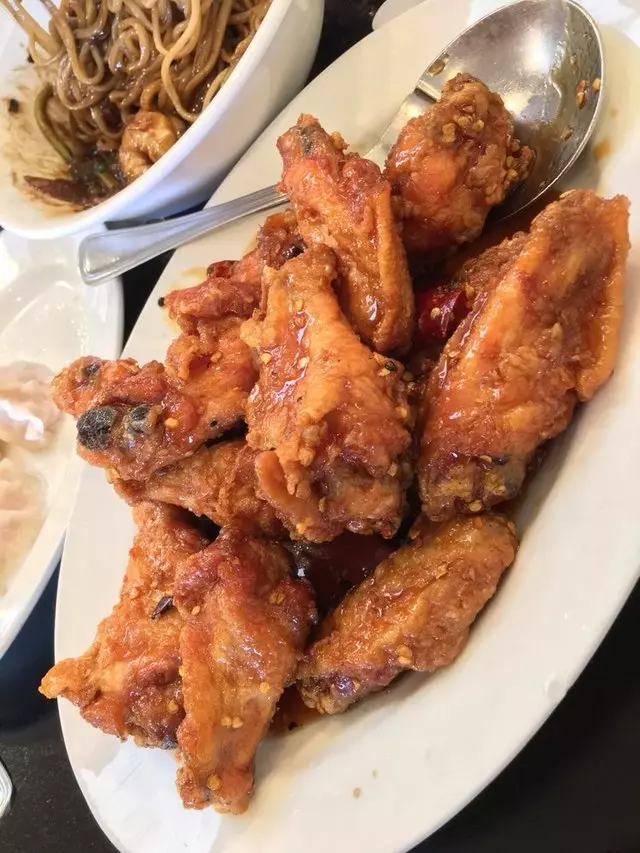 San Tung