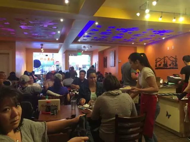 San Tung