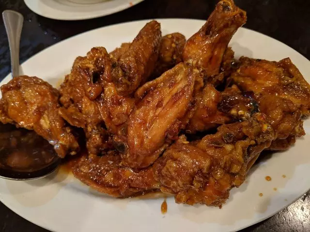 San Tung