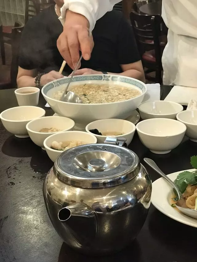 San Tung