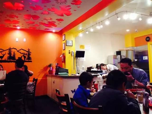 San Tung