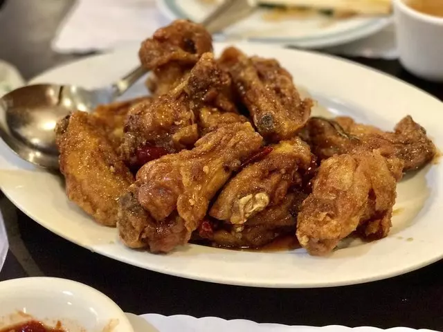 San Tung
