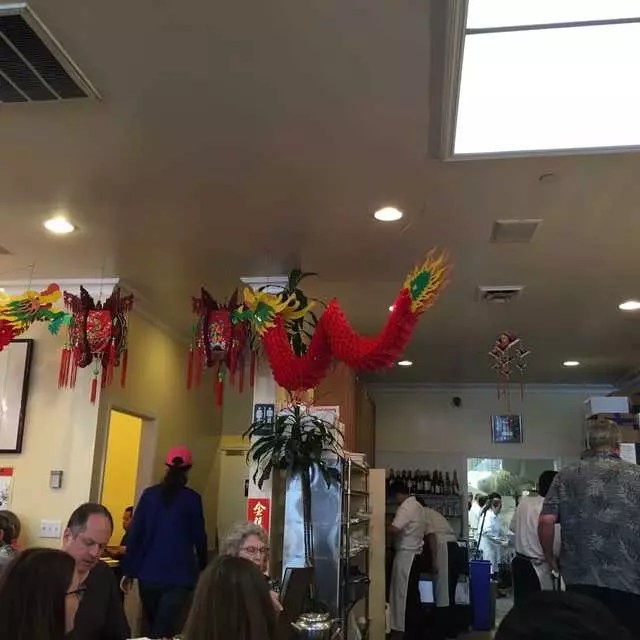 San Tung